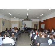 Asignaciòn de Abanderados y Escoltas ciclo lectivo 2018